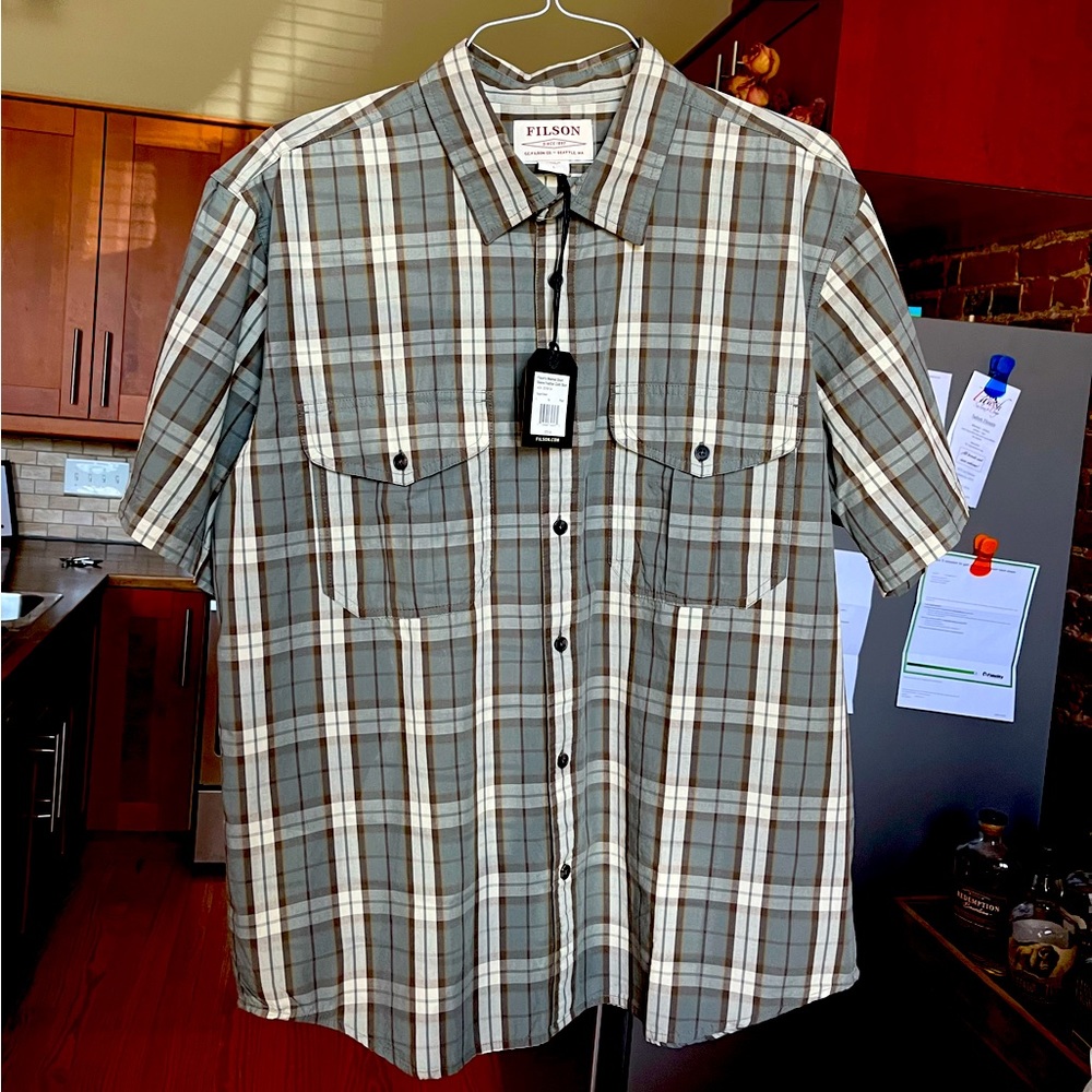 Filson Shirt